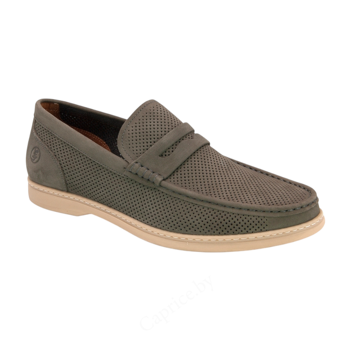ЛОФЕРЫ SALAMANDER MEN АРТИКУЛ: 058-1150A-20310